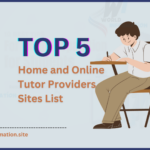 Top Tutoring Site List