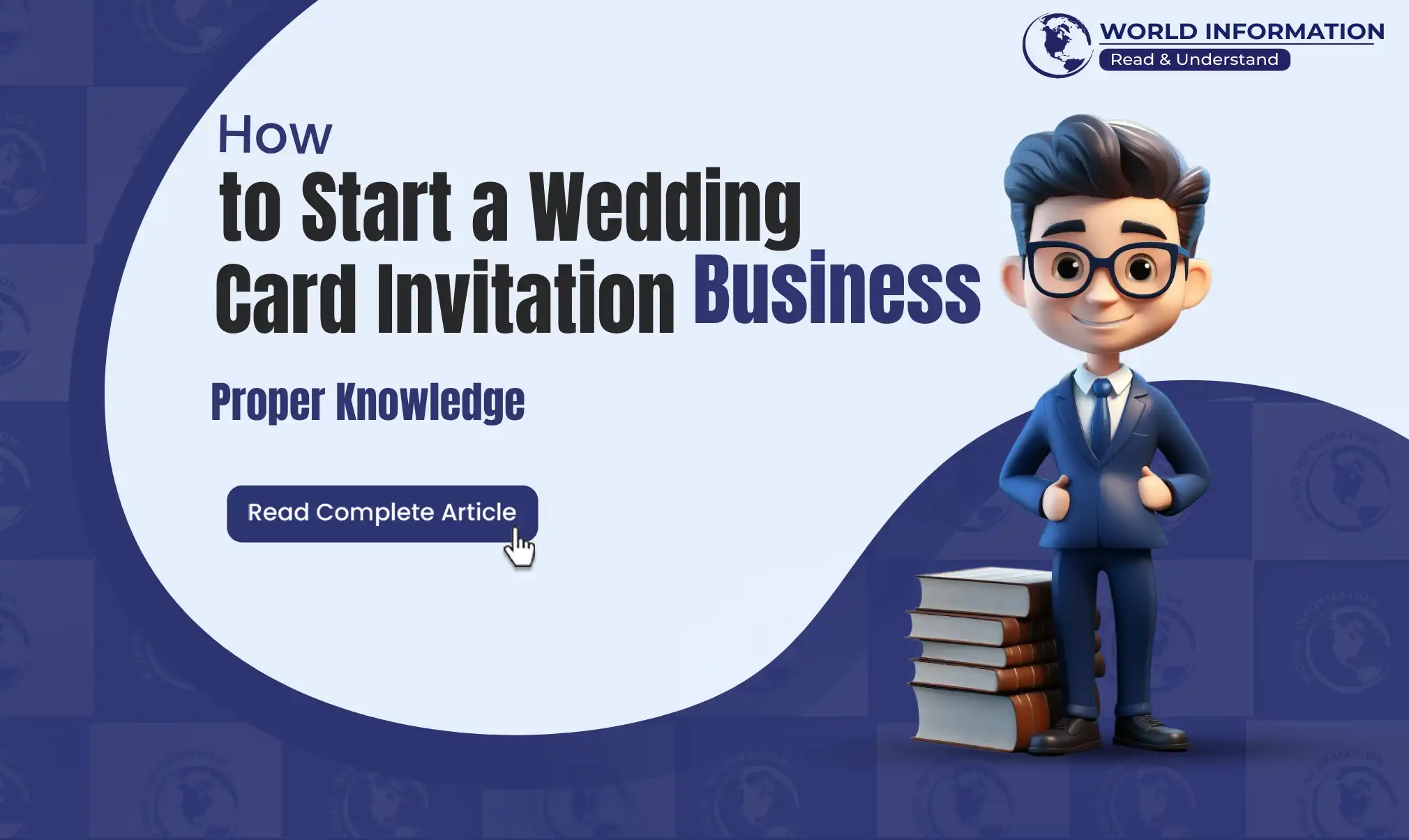 How to Start a Wedding Card Invitation Business: Proper Knowledge