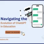 Navigating the Evolution of ChatGPT in Education