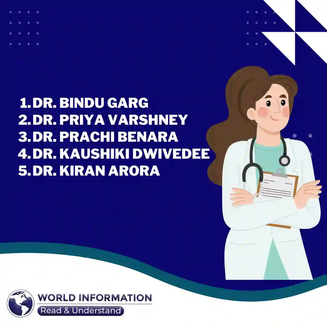 Trusted Doctors in Gurgaon