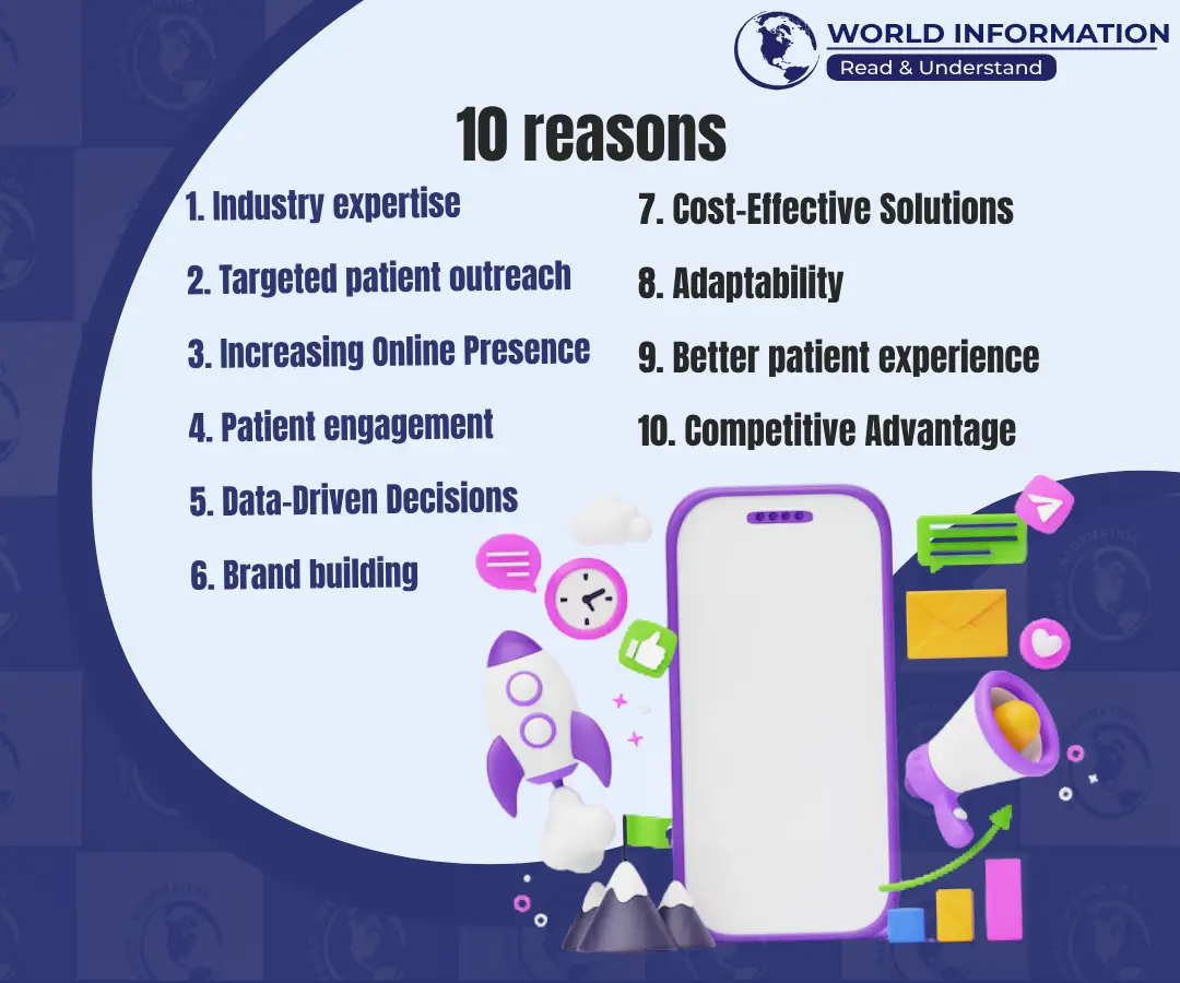 10 reasons