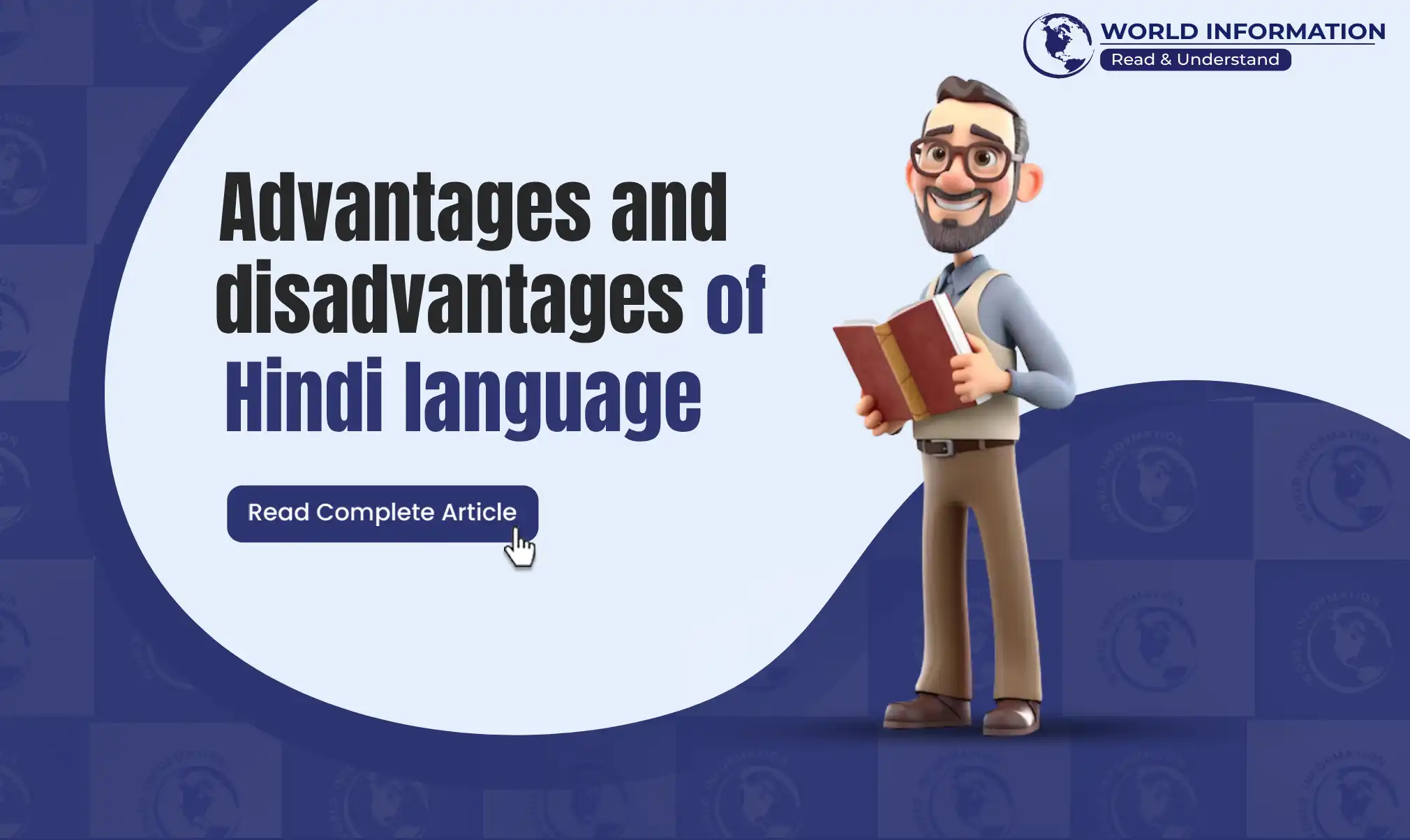 Advantages and disadvantages of Hindi language: pros and cons